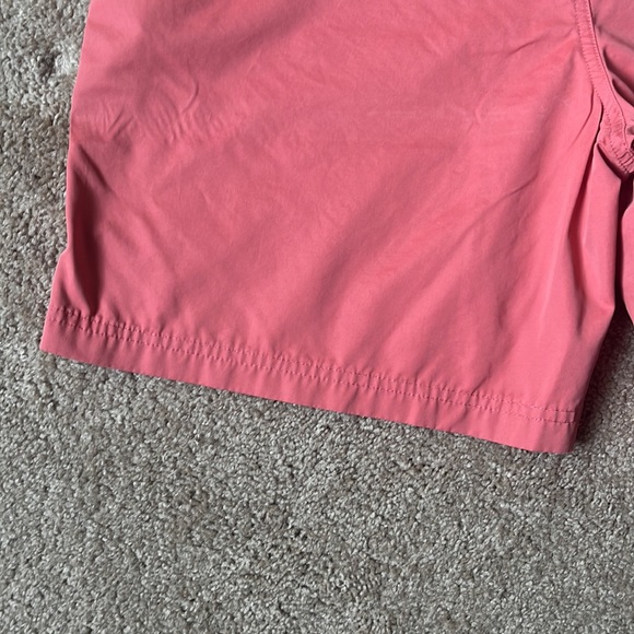 Zara Technical Short - Picture 15 of 16